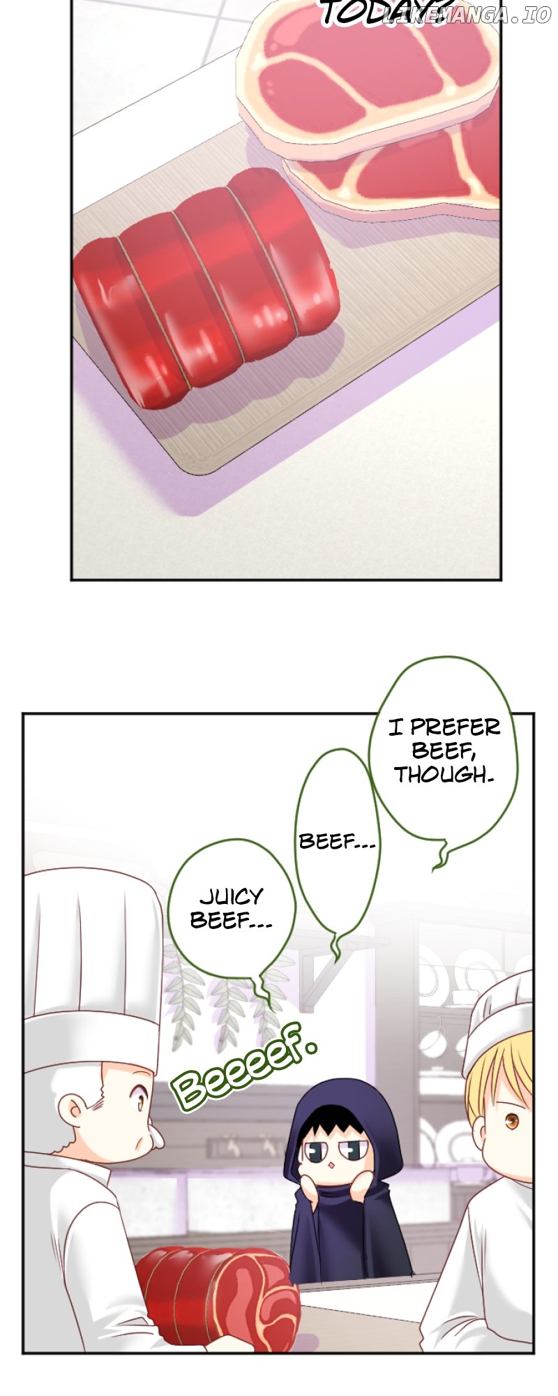 I was Reborn as a Housekeeper in a Parallel World! Chapter 165 - page 66