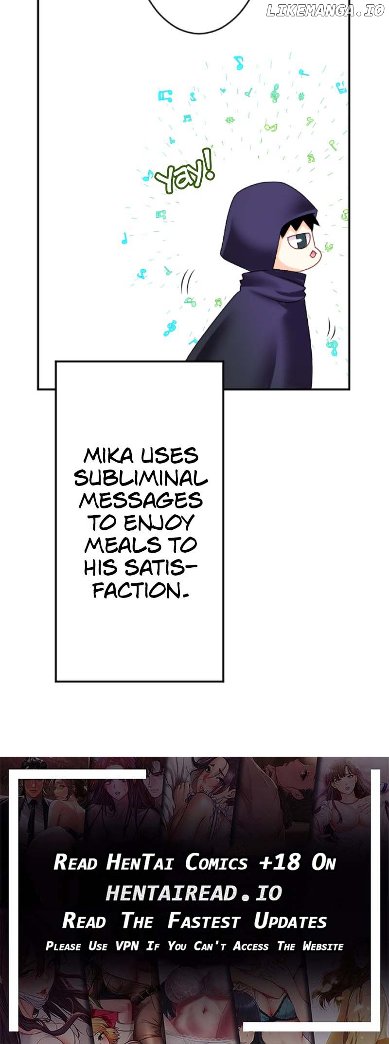 I was Reborn as a Housekeeper in a Parallel World! Chapter 165 - page 68
