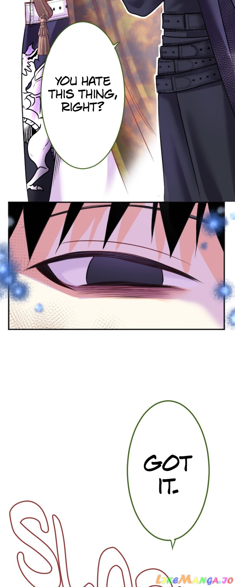 I was Reborn as a Housekeeper in a Parallel World! Chapter 139 - page 37