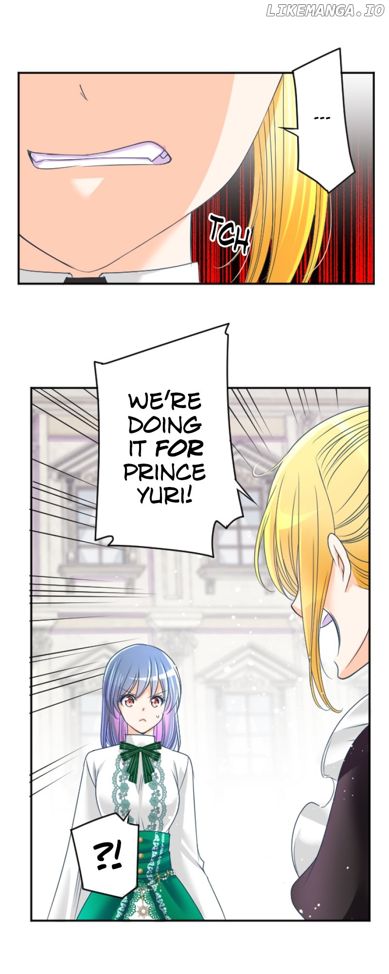 I was Reborn as a Housekeeper in a Parallel World! Chapter 166 - page 14