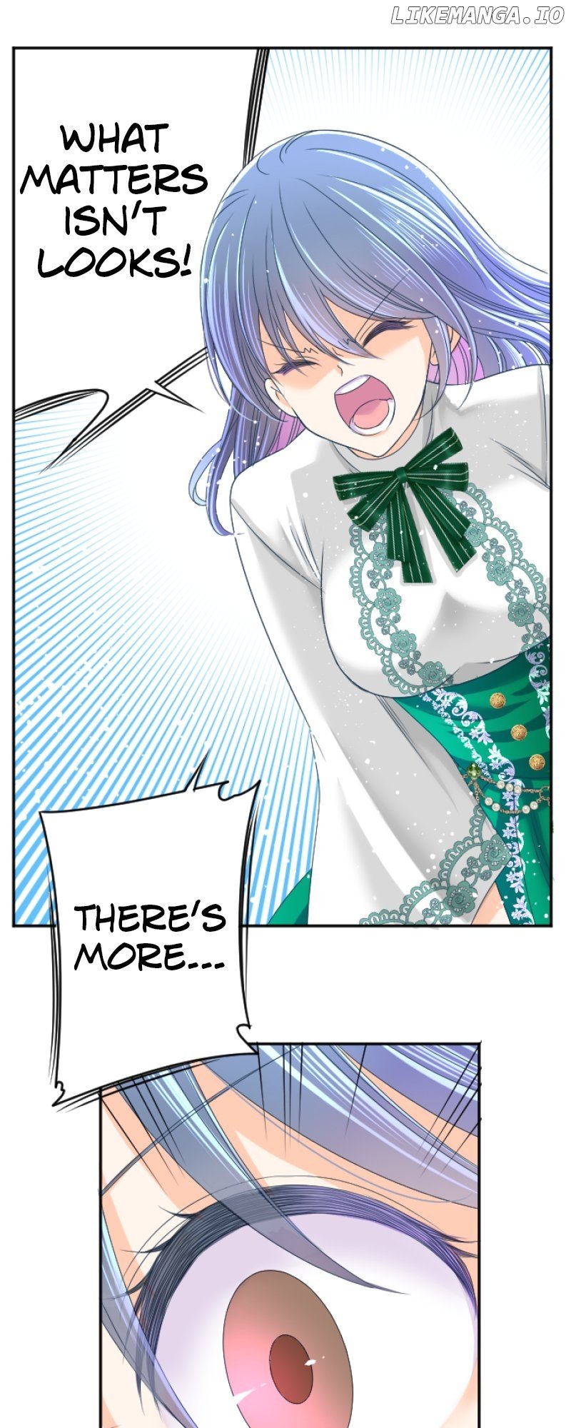I was Reborn as a Housekeeper in a Parallel World! Chapter 166 - page 19