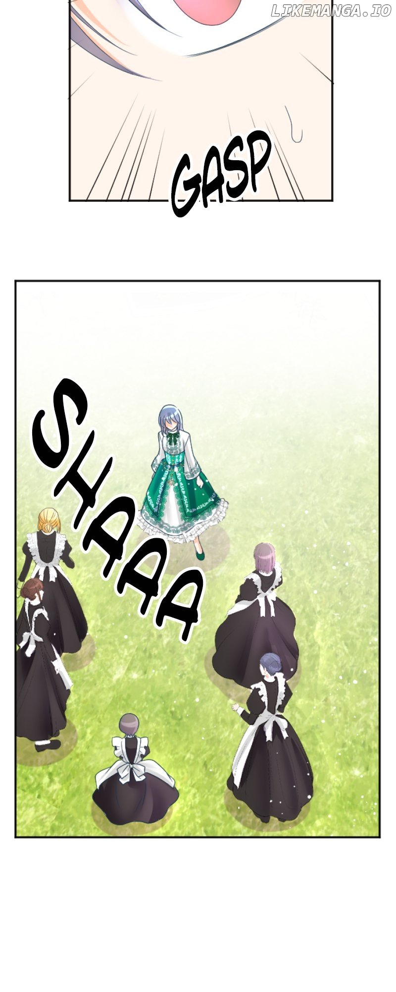 I was Reborn as a Housekeeper in a Parallel World! Chapter 166 - page 20