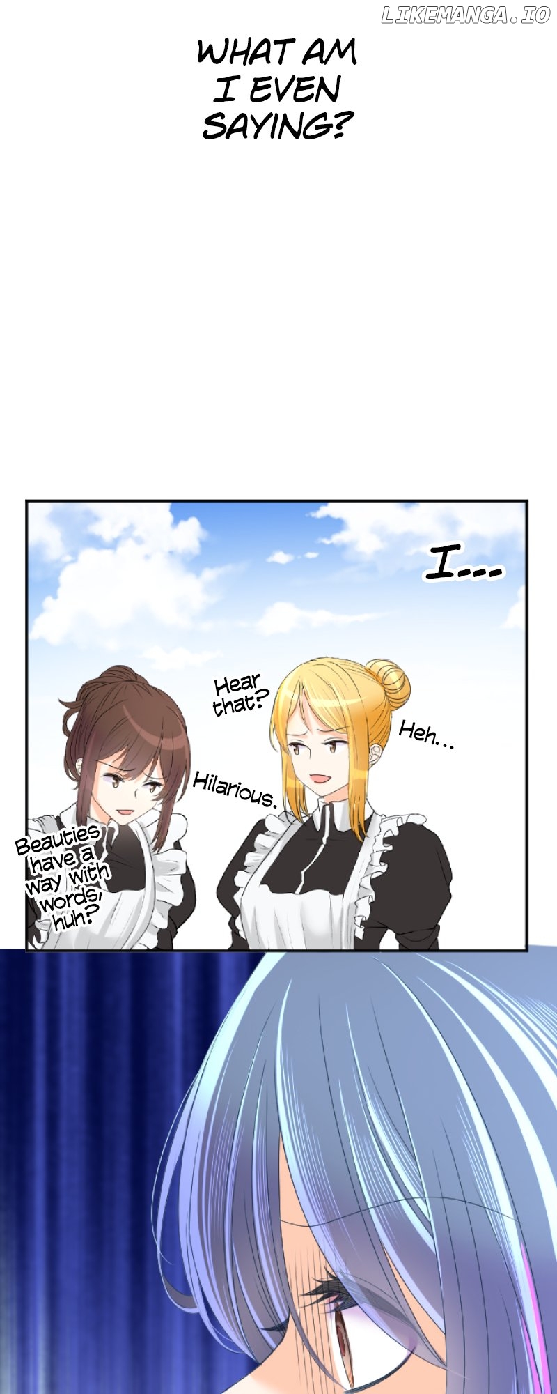 I was Reborn as a Housekeeper in a Parallel World! Chapter 166 - page 21
