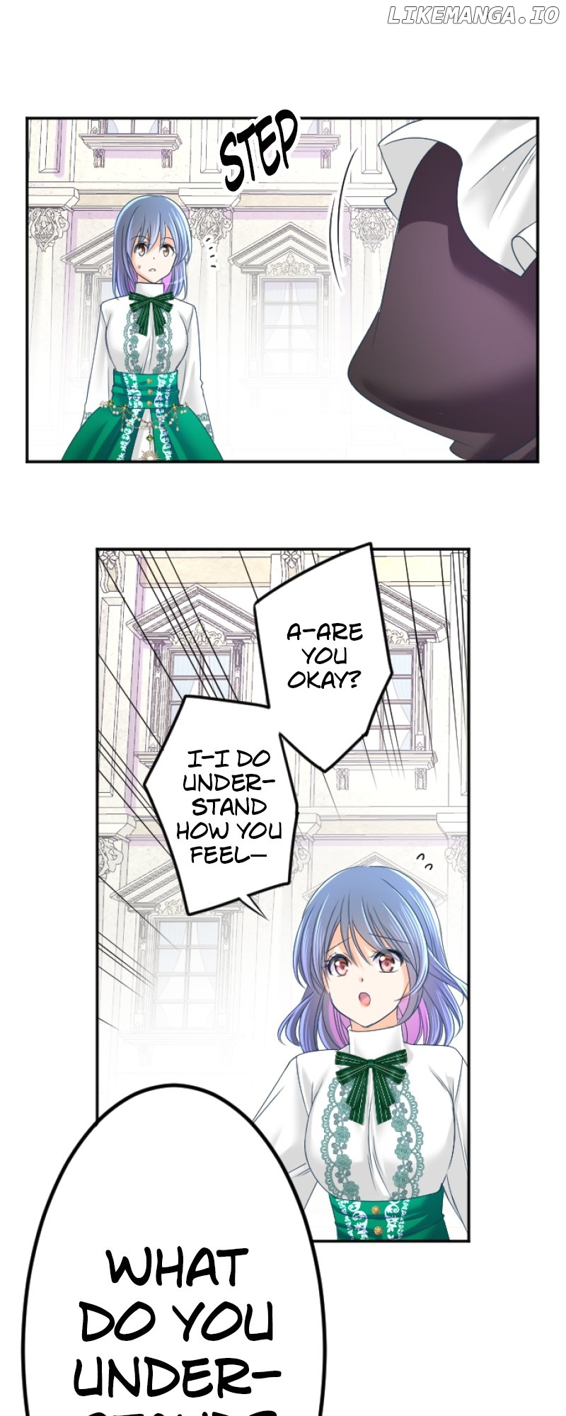 I was Reborn as a Housekeeper in a Parallel World! Chapter 166 - page 26