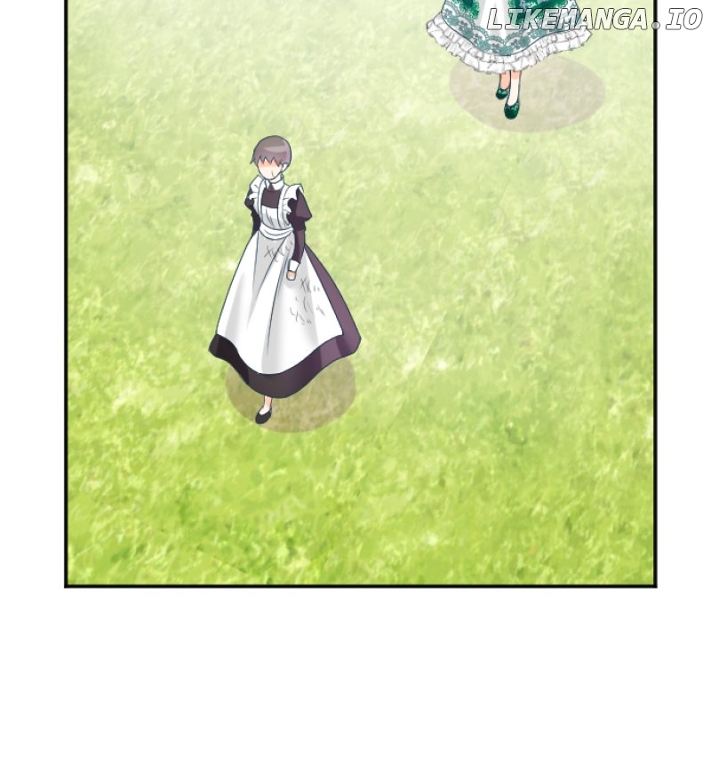 I was Reborn as a Housekeeper in a Parallel World! Chapter 166 - page 29