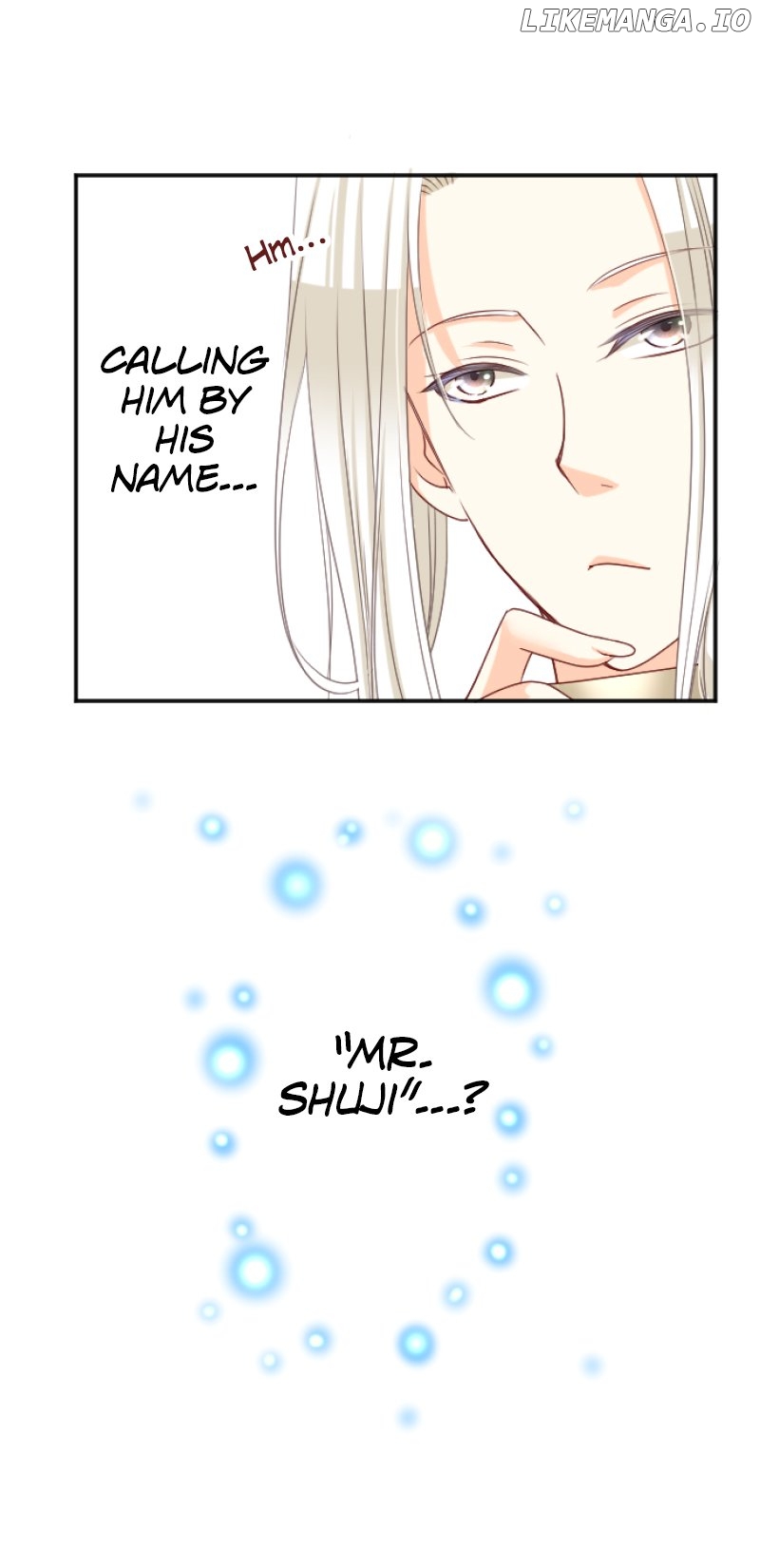 I was Reborn as a Housekeeper in a Parallel World! Chapter 166 - page 44