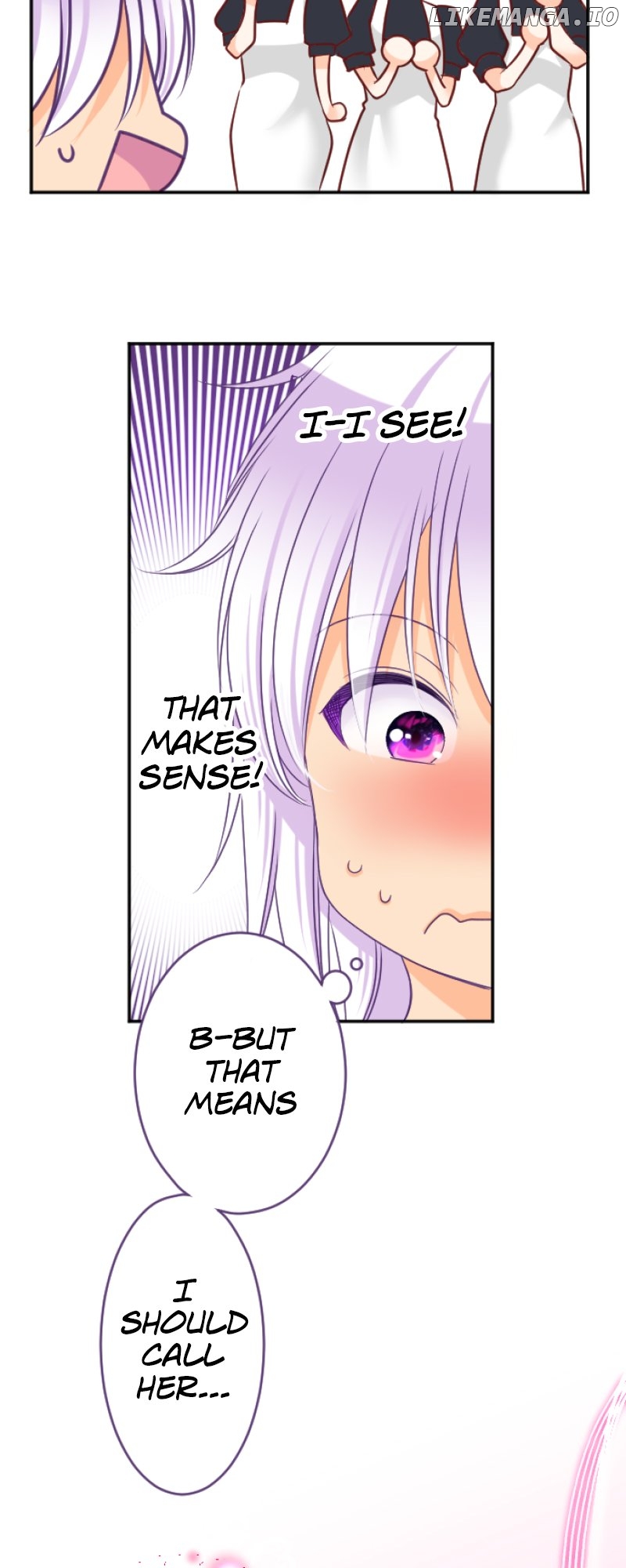 I was Reborn as a Housekeeper in a Parallel World! Chapter 166 - page 55