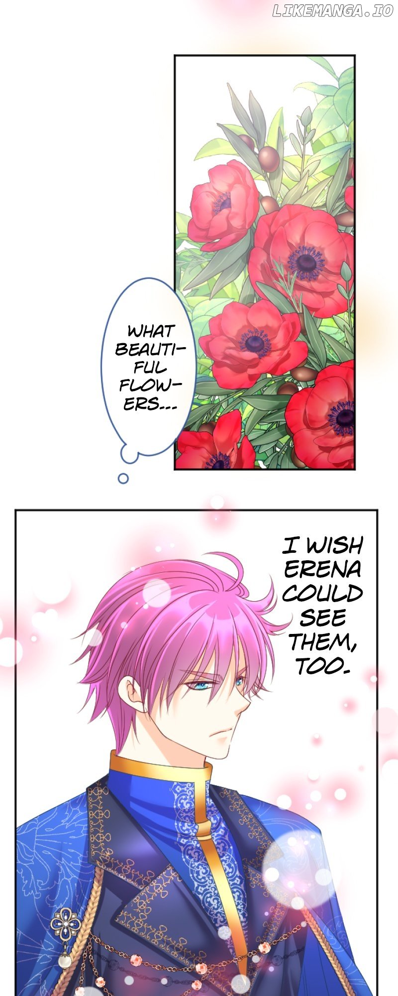 I was Reborn as a Housekeeper in a Parallel World! Chapter 166 - page 61