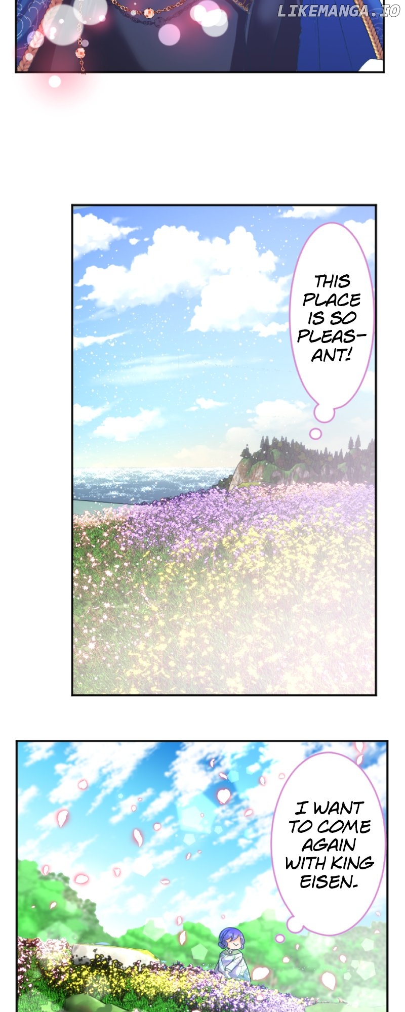 I was Reborn as a Housekeeper in a Parallel World! Chapter 166 - page 62