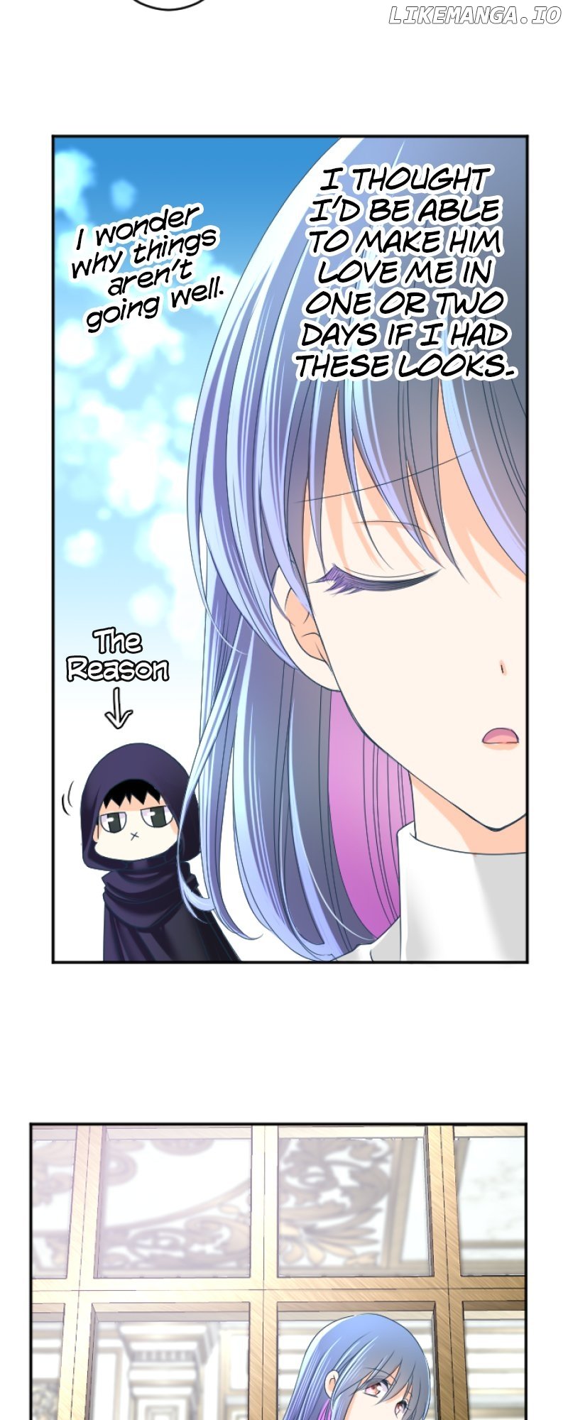 I was Reborn as a Housekeeper in a Parallel World! Chapter 166 - page 9