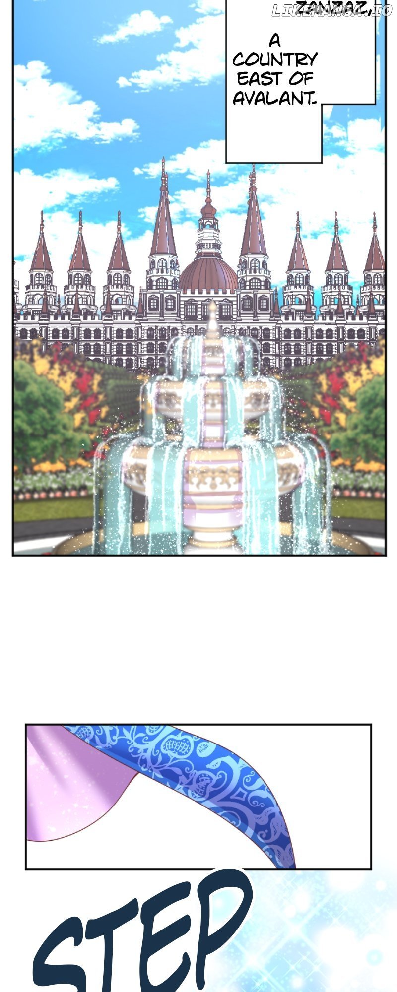 I was Reborn as a Housekeeper in a Parallel World! Chapter 160 - page 10
