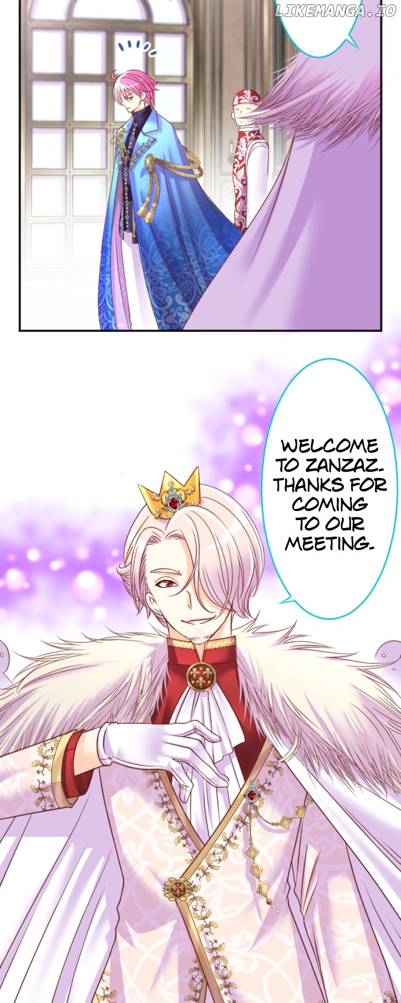 I was Reborn as a Housekeeper in a Parallel World! Chapter 160 - page 12