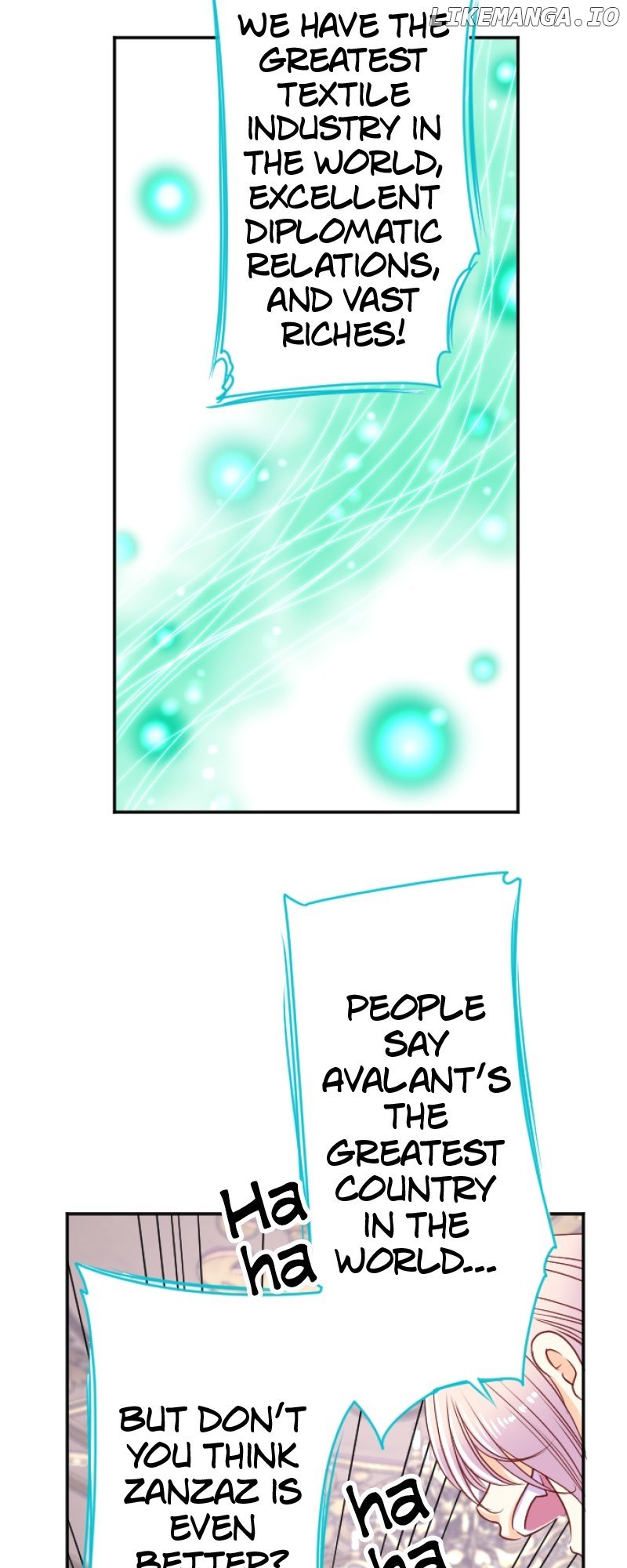 I was Reborn as a Housekeeper in a Parallel World! Chapter 160 - page 16