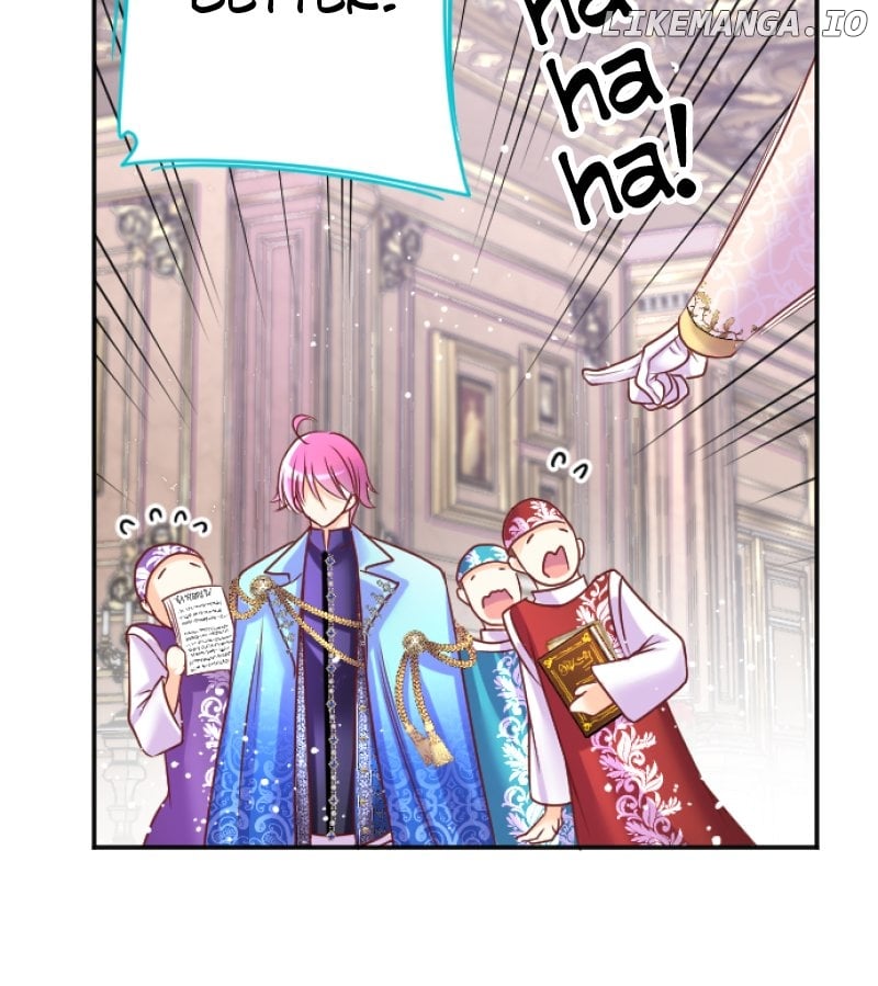 I was Reborn as a Housekeeper in a Parallel World! Chapter 160 - page 17