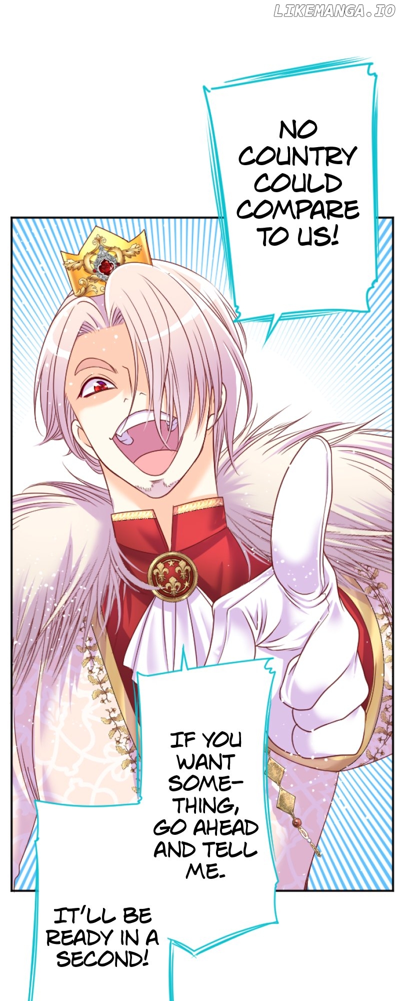 I was Reborn as a Housekeeper in a Parallel World! Chapter 160 - page 18
