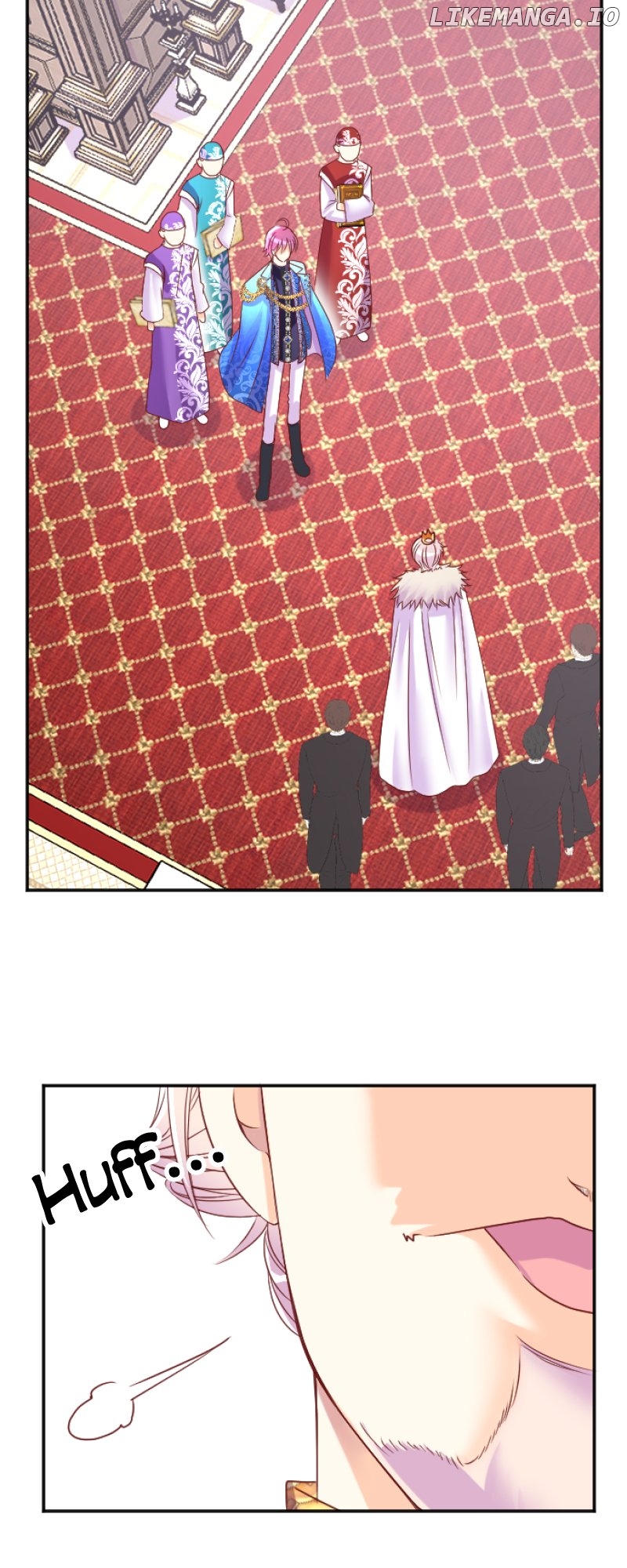 I was Reborn as a Housekeeper in a Parallel World! Chapter 160 - page 20