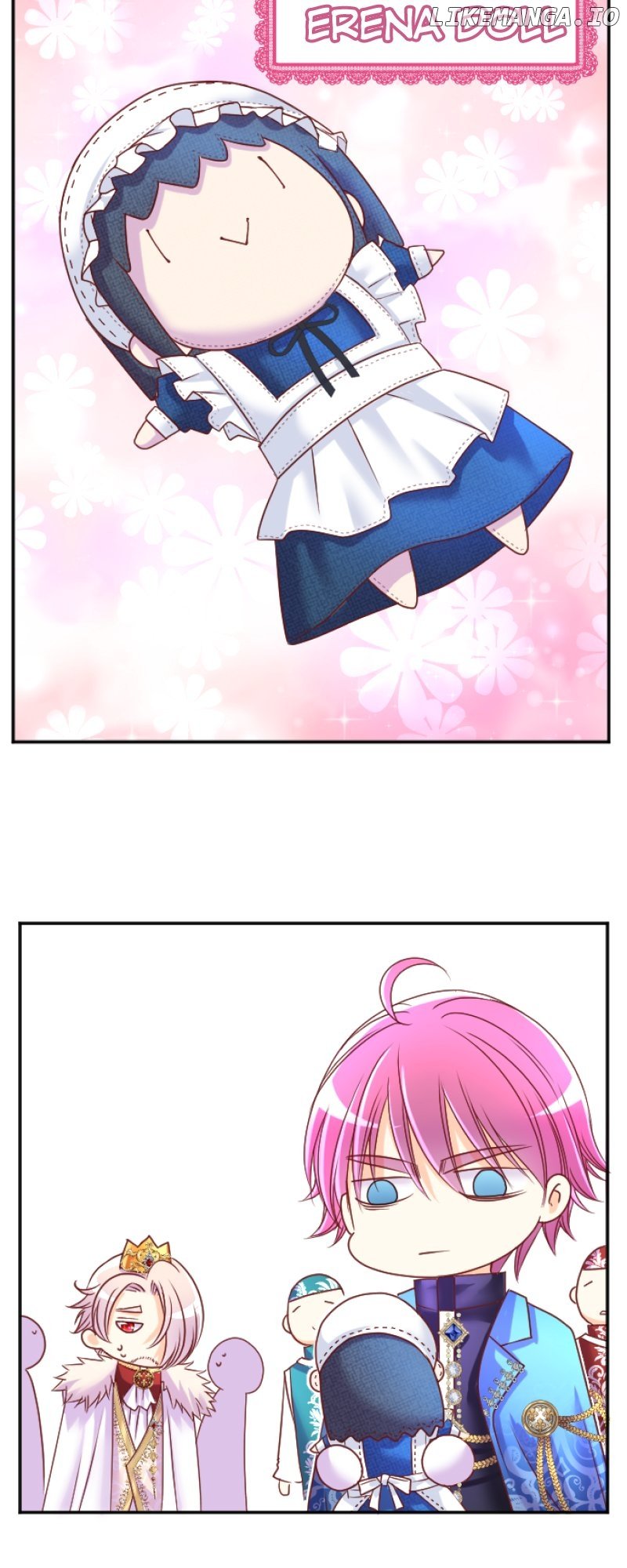 I was Reborn as a Housekeeper in a Parallel World! Chapter 160 - page 23