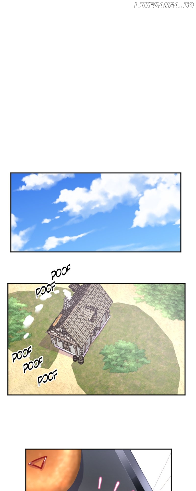 I was Reborn as a Housekeeper in a Parallel World! Chapter 160 - page 26