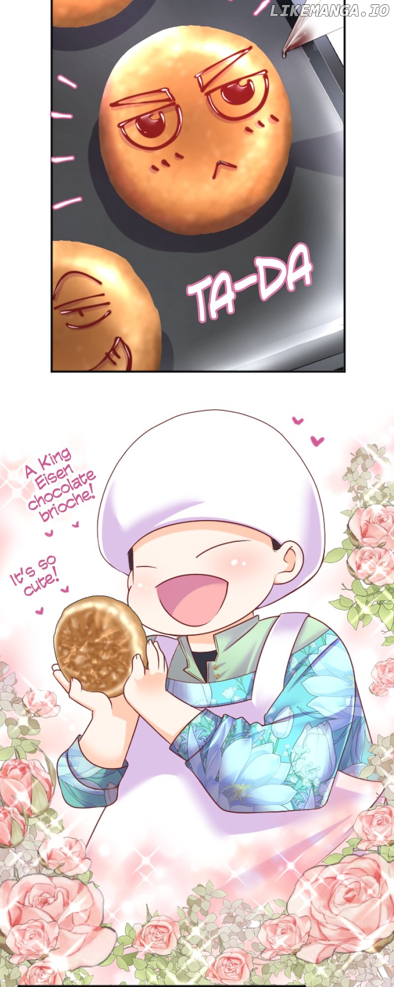 I was Reborn as a Housekeeper in a Parallel World! Chapter 160 - page 27