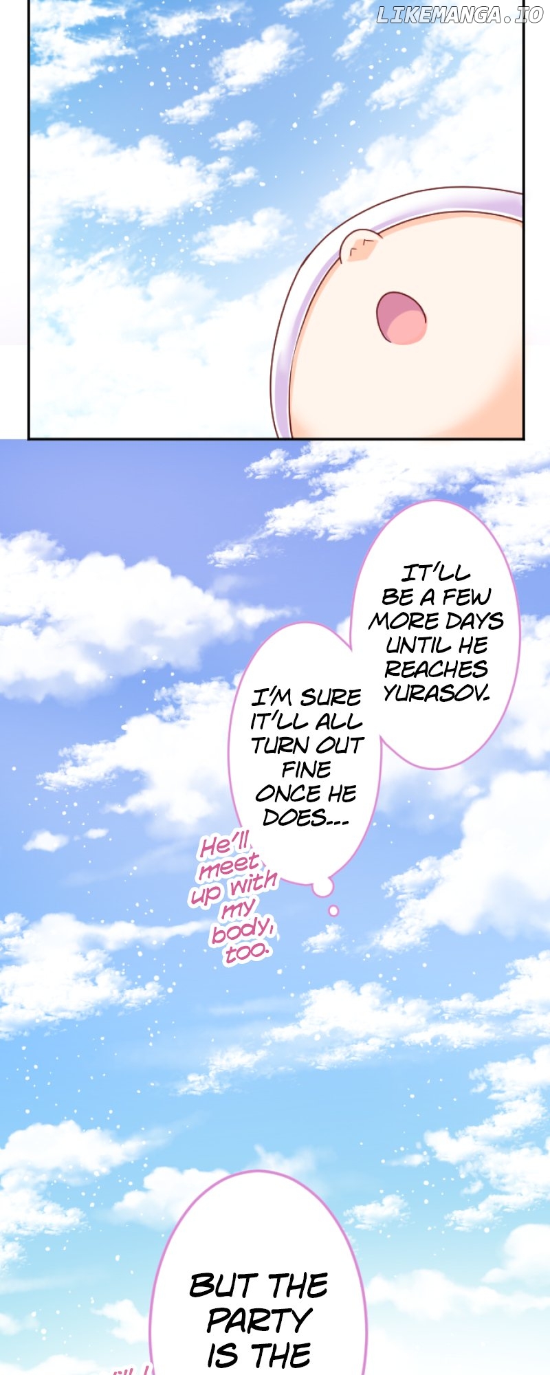 I was Reborn as a Housekeeper in a Parallel World! Chapter 160 - page 29