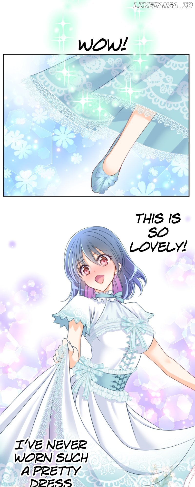 I was Reborn as a Housekeeper in a Parallel World! Chapter 160 - page 32