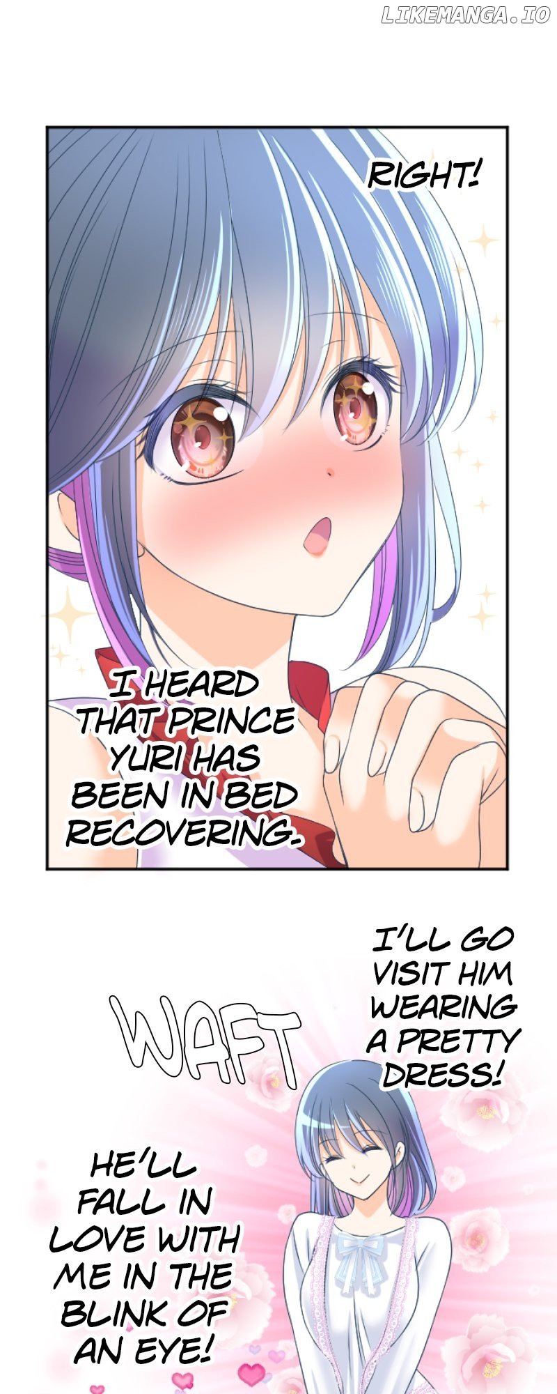 I was Reborn as a Housekeeper in a Parallel World! Chapter 160 - page 36