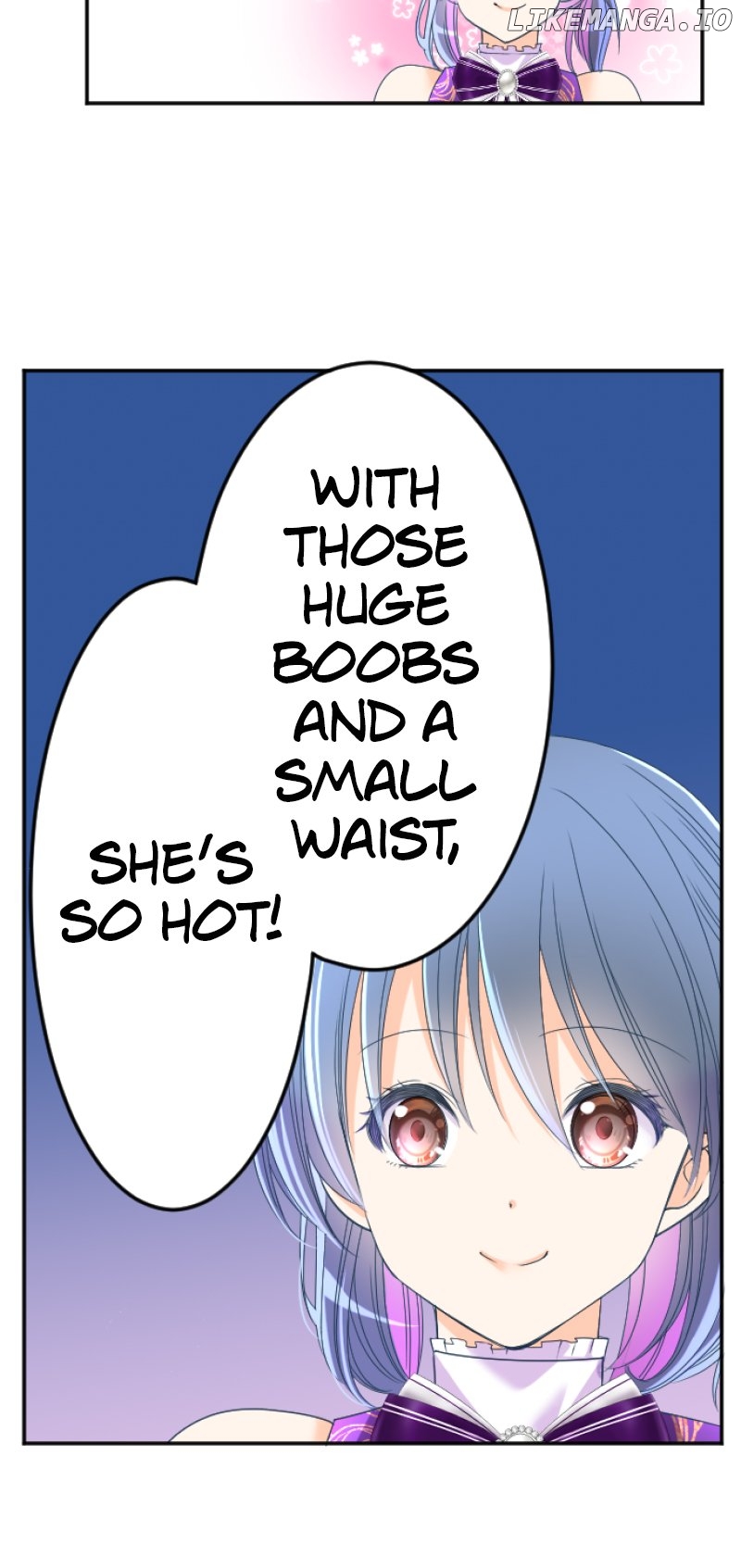 I was Reborn as a Housekeeper in a Parallel World! Chapter 160 - page 40