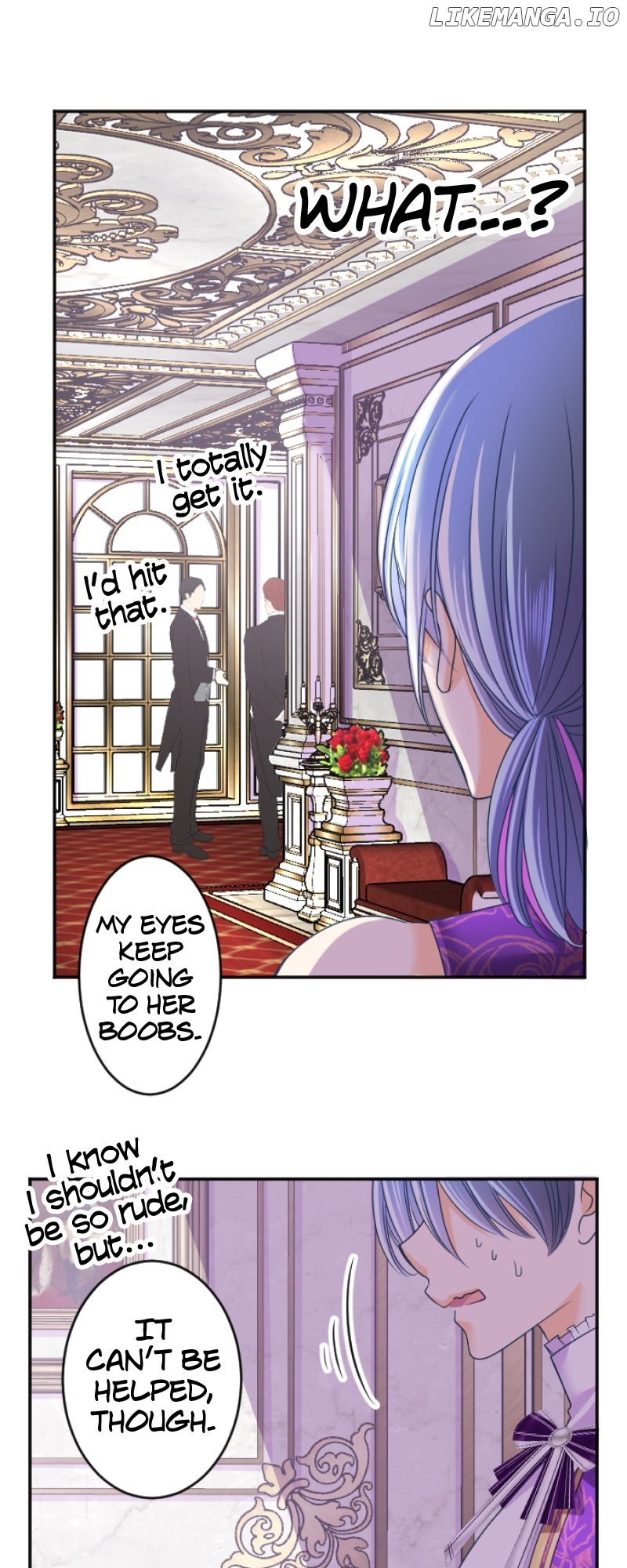 I was Reborn as a Housekeeper in a Parallel World! Chapter 160 - page 41