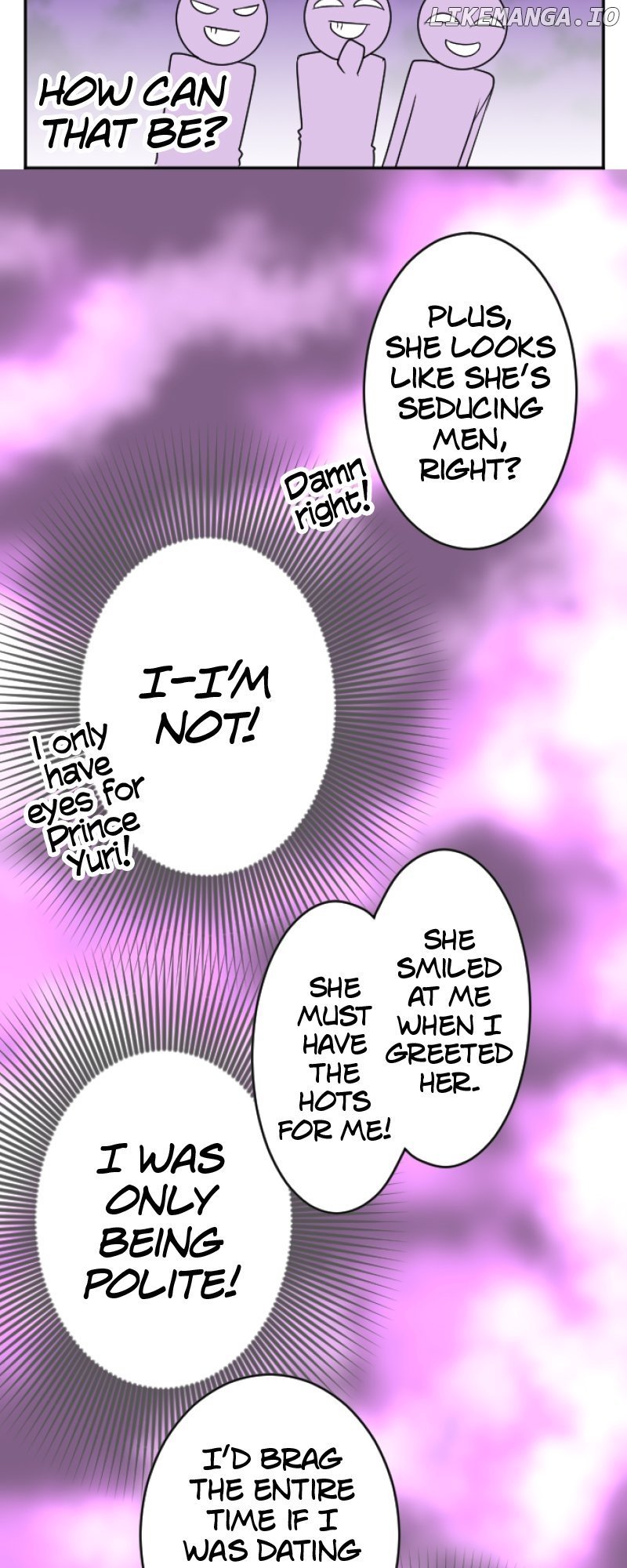 I was Reborn as a Housekeeper in a Parallel World! Chapter 160 - page 43
