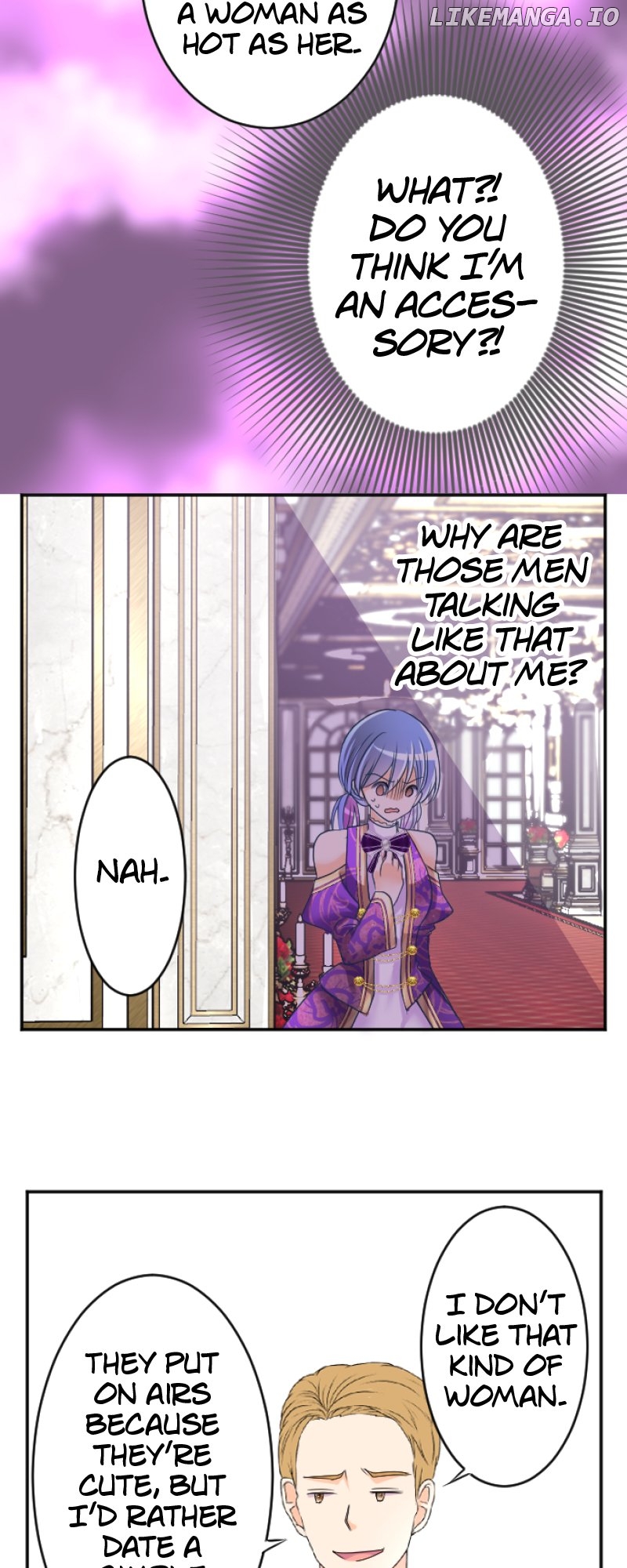 I was Reborn as a Housekeeper in a Parallel World! Chapter 160 - page 44