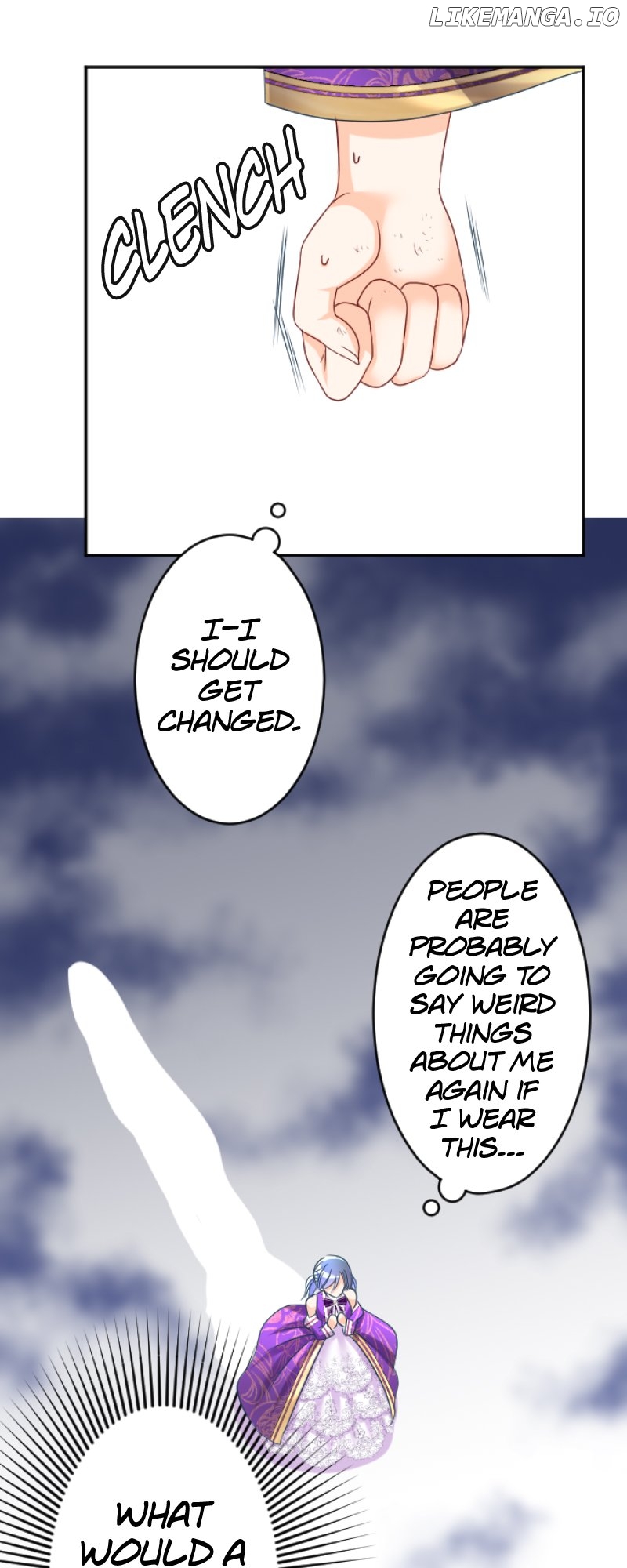 I was Reborn as a Housekeeper in a Parallel World! Chapter 160 - page 46