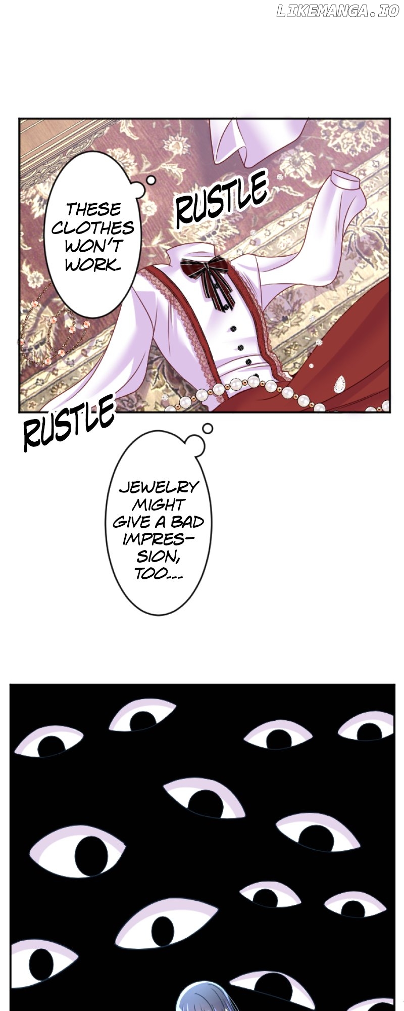 I was Reborn as a Housekeeper in a Parallel World! Chapter 160 - page 48