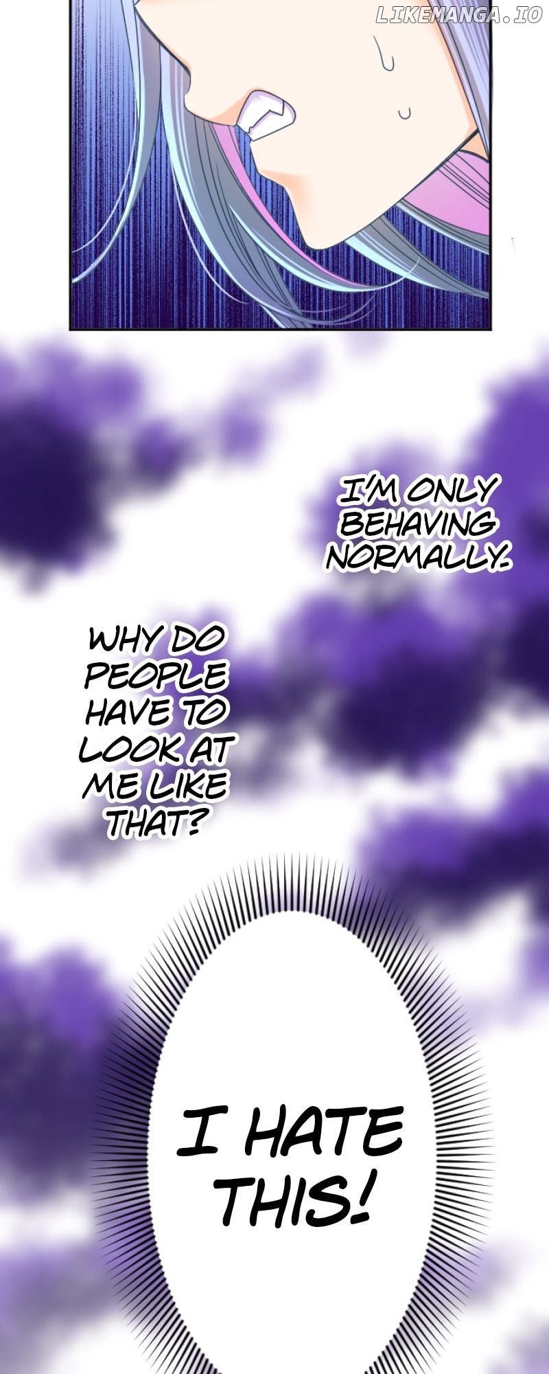 I was Reborn as a Housekeeper in a Parallel World! Chapter 160 - page 51
