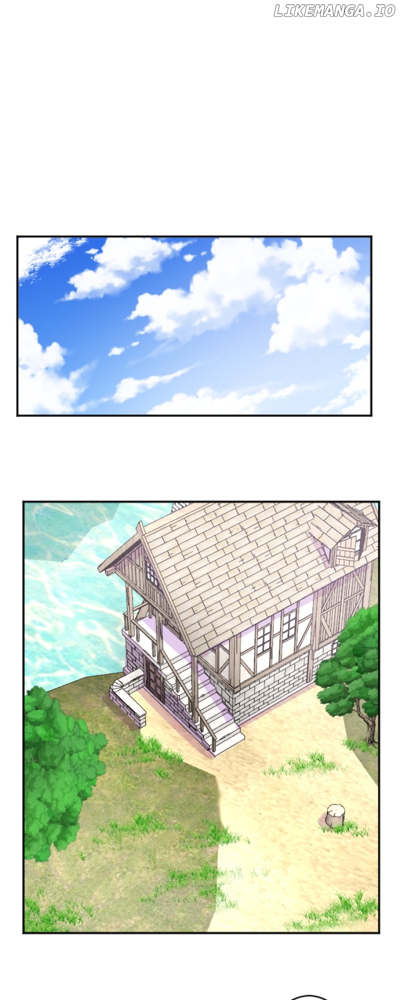 I was Reborn as a Housekeeper in a Parallel World! Chapter 160 - page 53