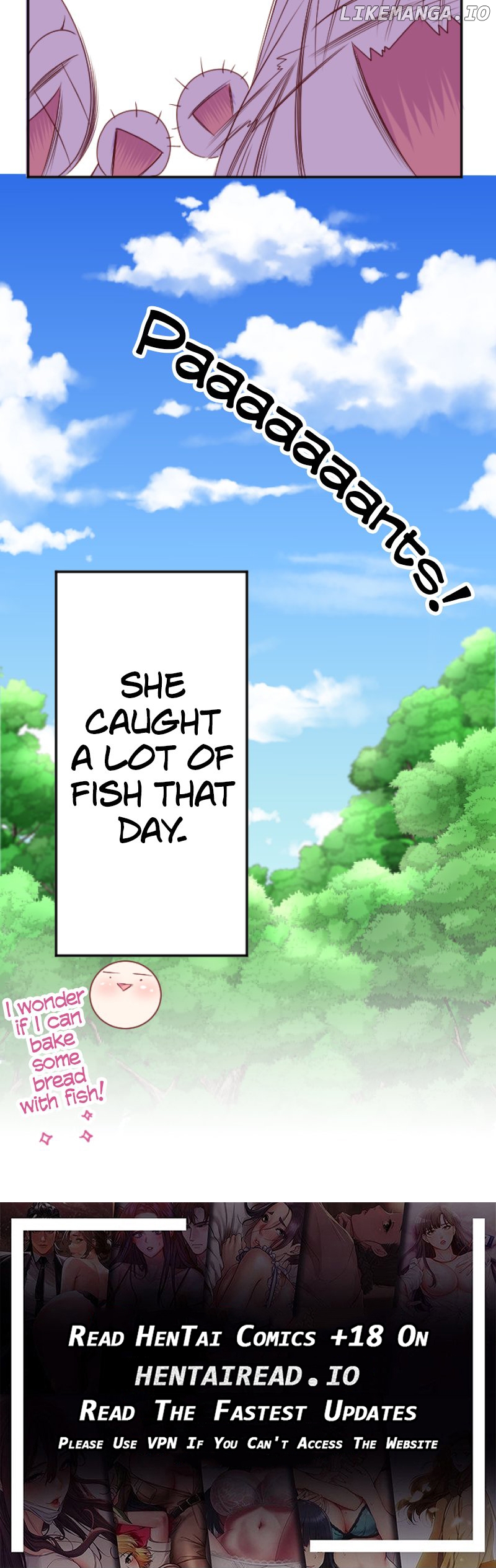 I was Reborn as a Housekeeper in a Parallel World! Chapter 160 - page 62