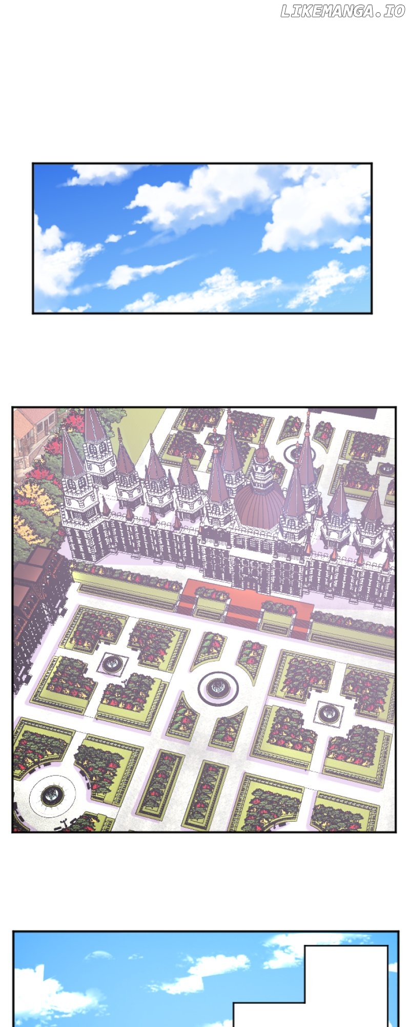 I was Reborn as a Housekeeper in a Parallel World! Chapter 160 - page 9