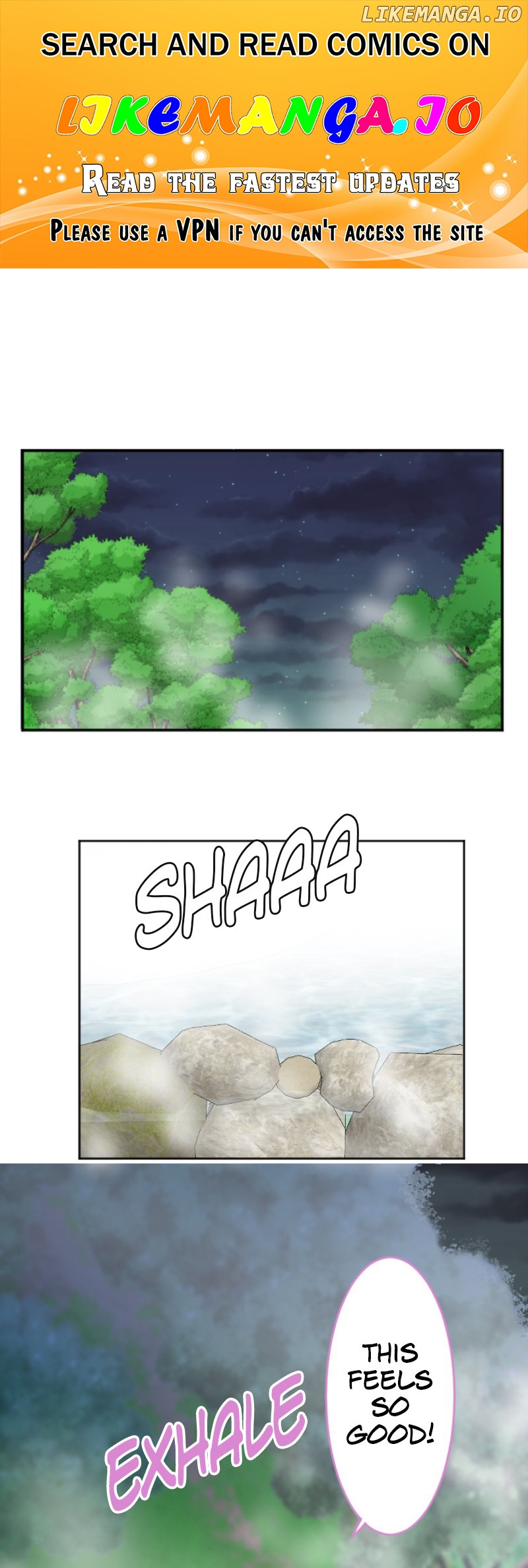 I was Reborn as a Housekeeper in a Parallel World! Chapter 167 - page 1