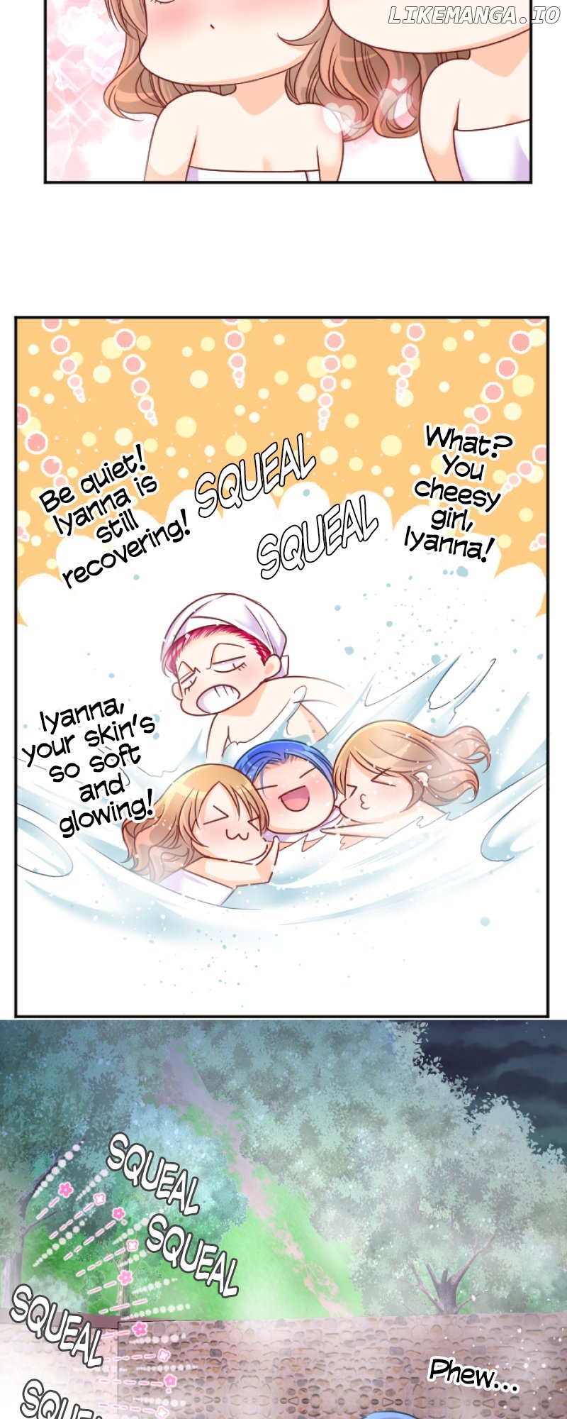 I was Reborn as a Housekeeper in a Parallel World! Chapter 167 - page 10
