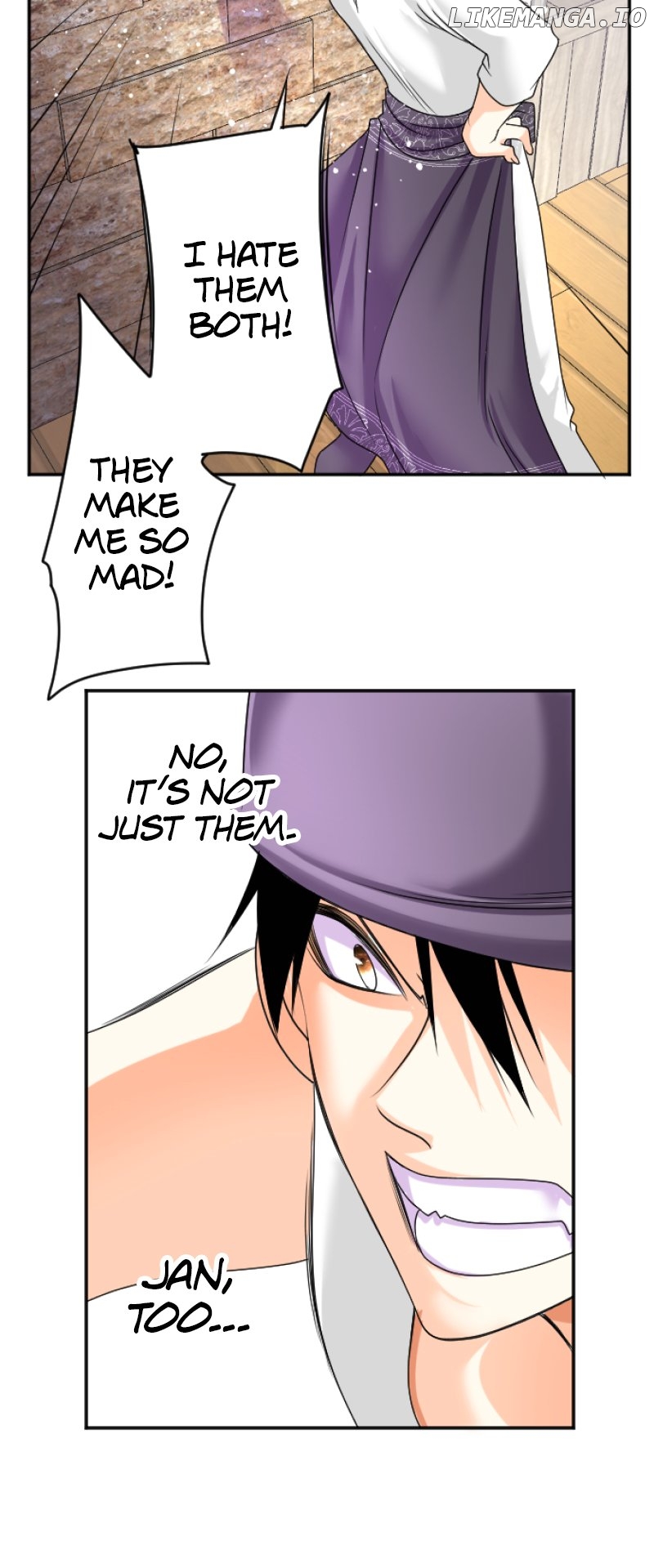 I was Reborn as a Housekeeper in a Parallel World! Chapter 167 - page 13