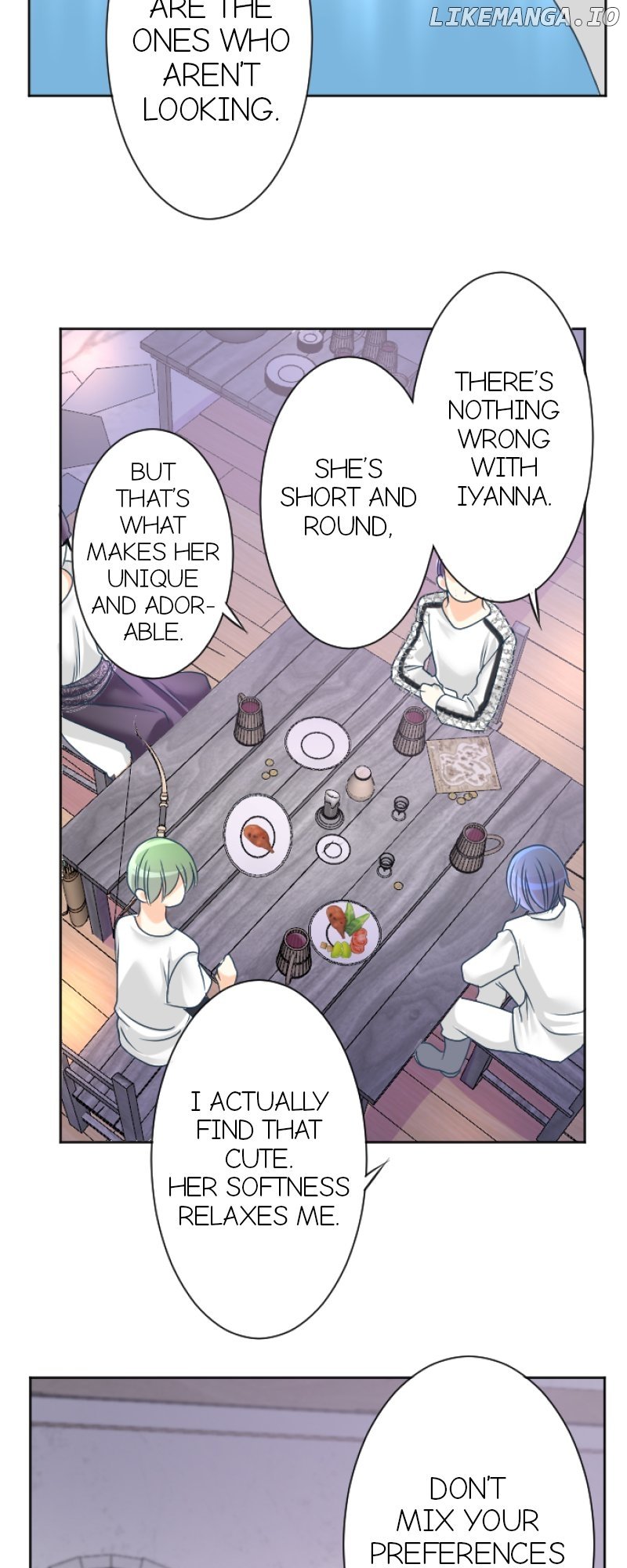 I was Reborn as a Housekeeper in a Parallel World! Chapter 167 - page 17