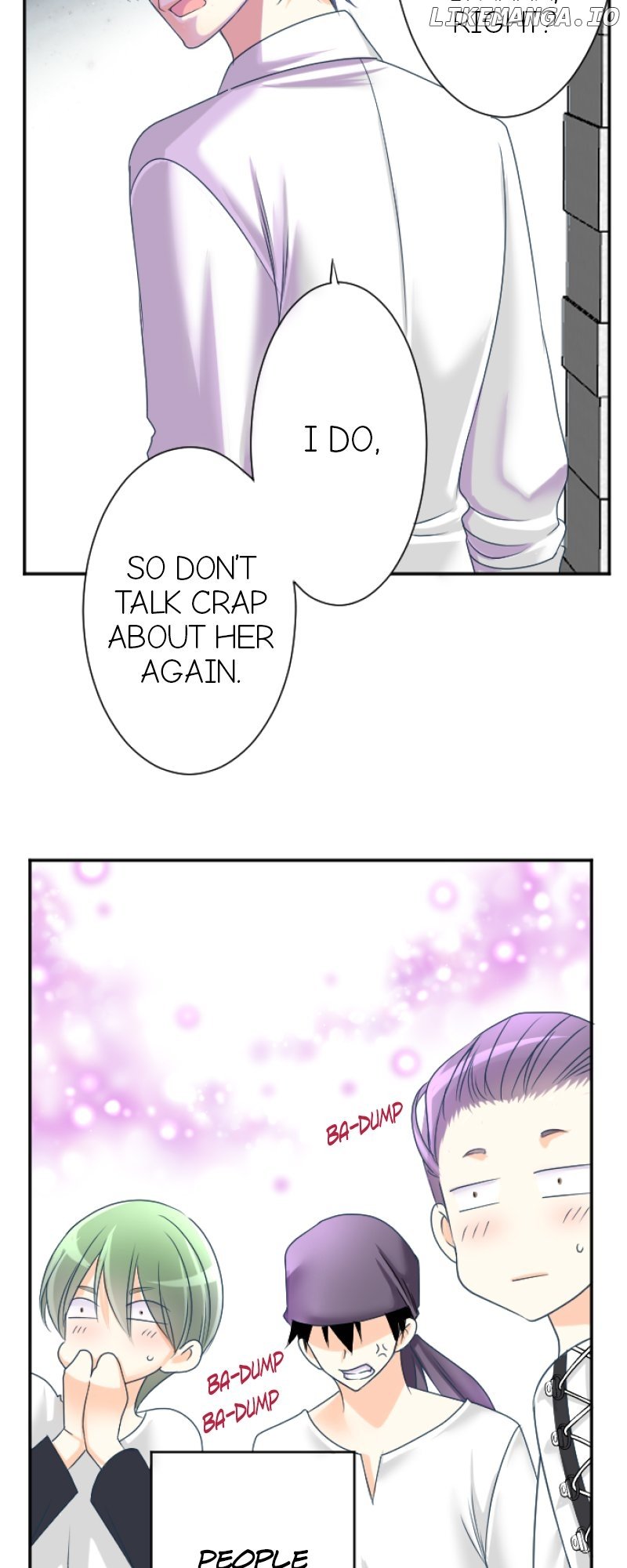 I was Reborn as a Housekeeper in a Parallel World! Chapter 167 - page 23