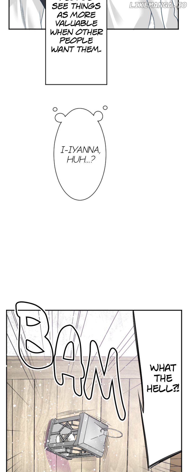 I was Reborn as a Housekeeper in a Parallel World! Chapter 167 - page 24