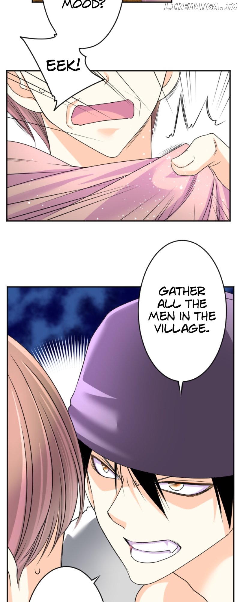 I was Reborn as a Housekeeper in a Parallel World! Chapter 167 - page 28