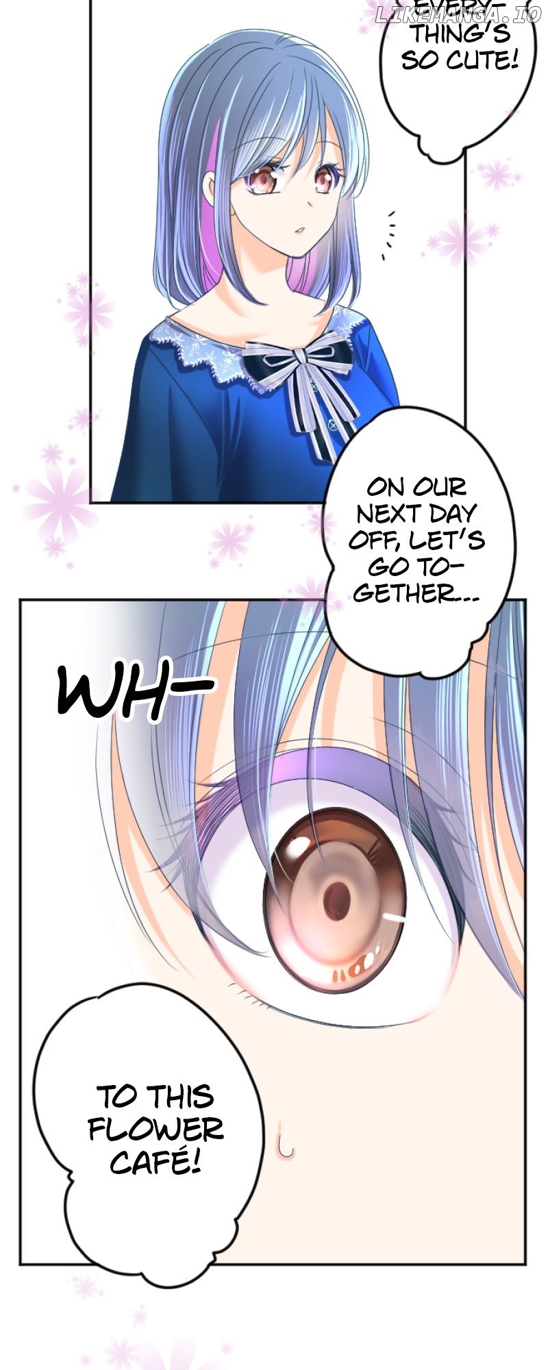 I was Reborn as a Housekeeper in a Parallel World! Chapter 167 - page 35