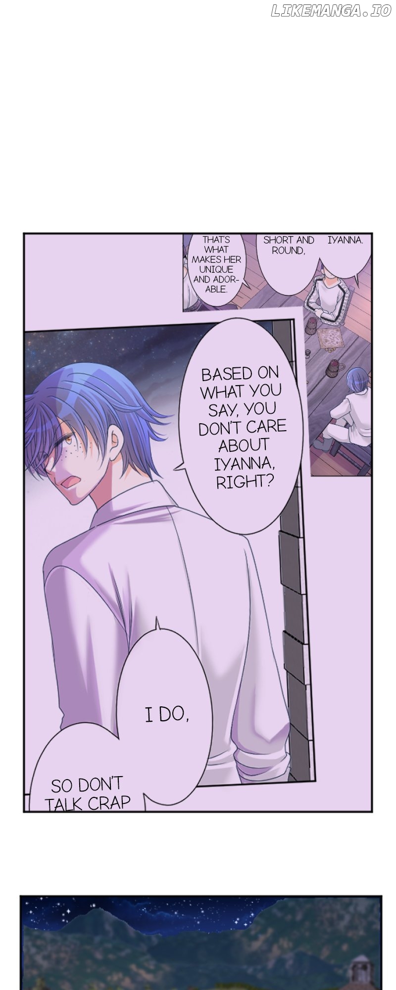 I was Reborn as a Housekeeper in a Parallel World! Chapter 167 - page 38