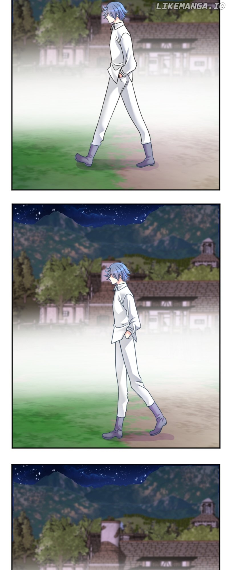 I was Reborn as a Housekeeper in a Parallel World! Chapter 167 - page 39