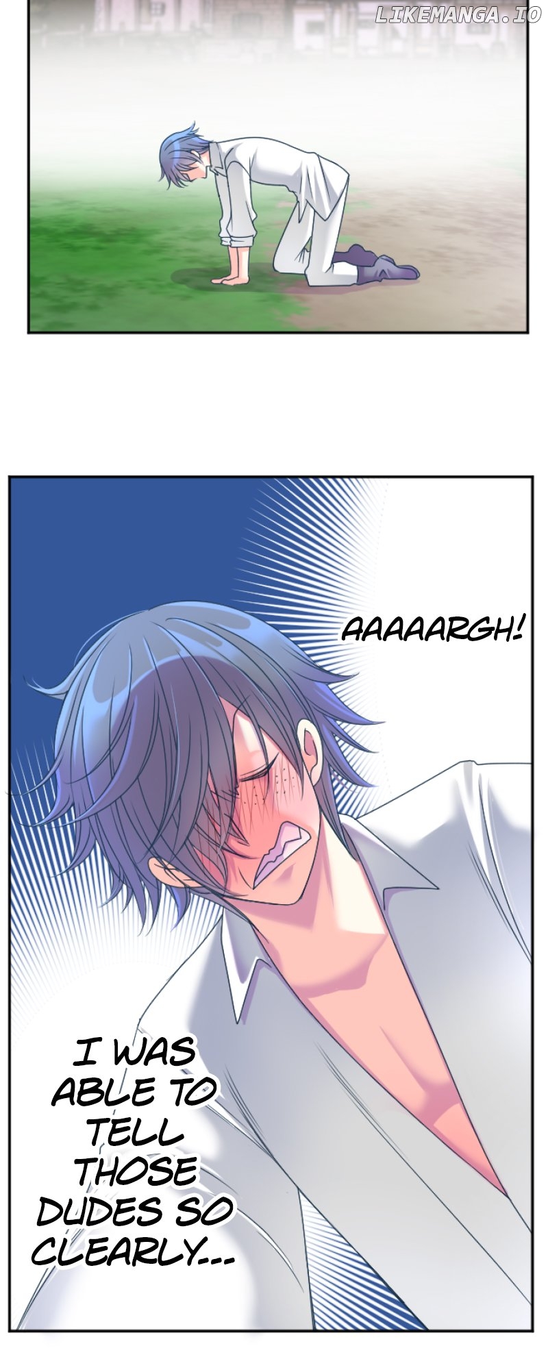 I was Reborn as a Housekeeper in a Parallel World! Chapter 167 - page 40