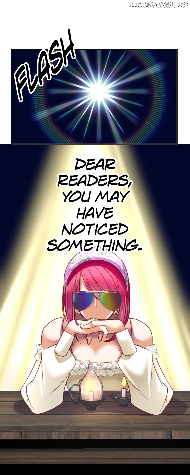 I was Reborn as a Housekeeper in a Parallel World! Chapter 167 - page 44