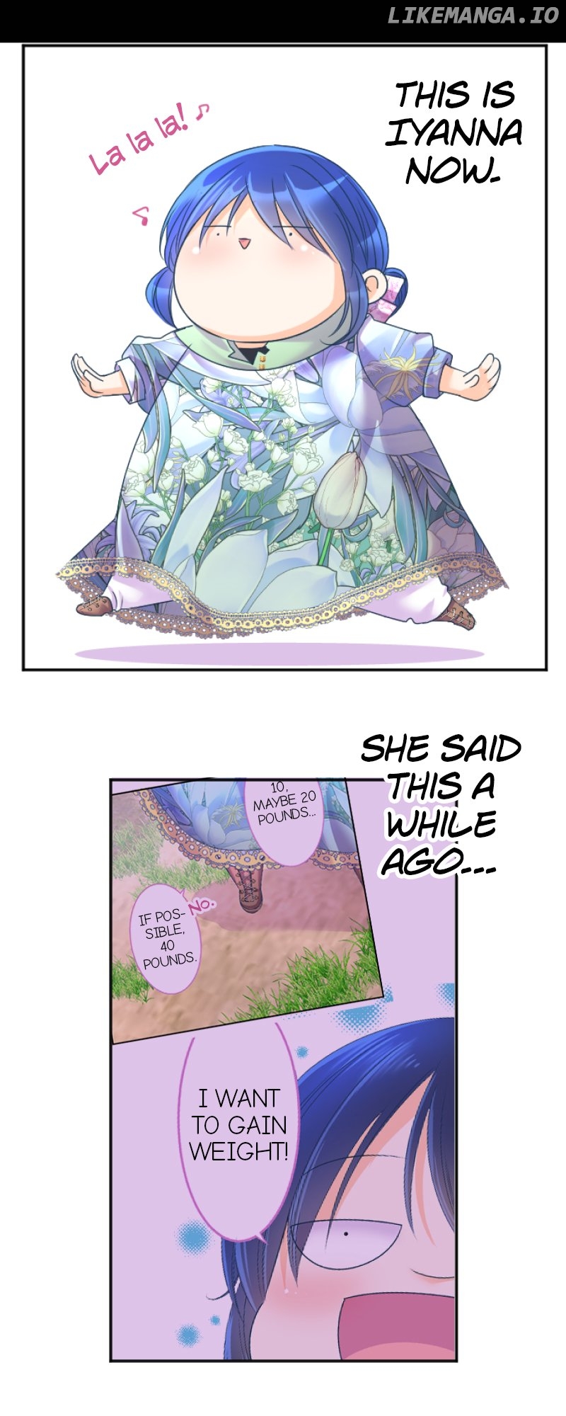 I was Reborn as a Housekeeper in a Parallel World! Chapter 167 - page 45