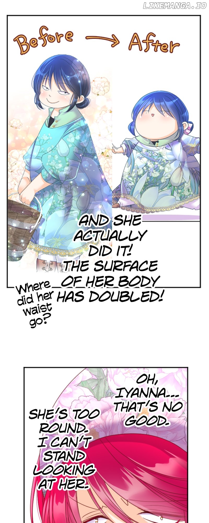 I was Reborn as a Housekeeper in a Parallel World! Chapter 167 - page 46